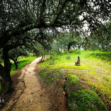 Herdade Da Rocha - Boutique Lodge กราโต ภายนอก รูปภาพ